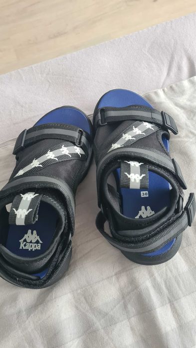 Детски сандали Зара