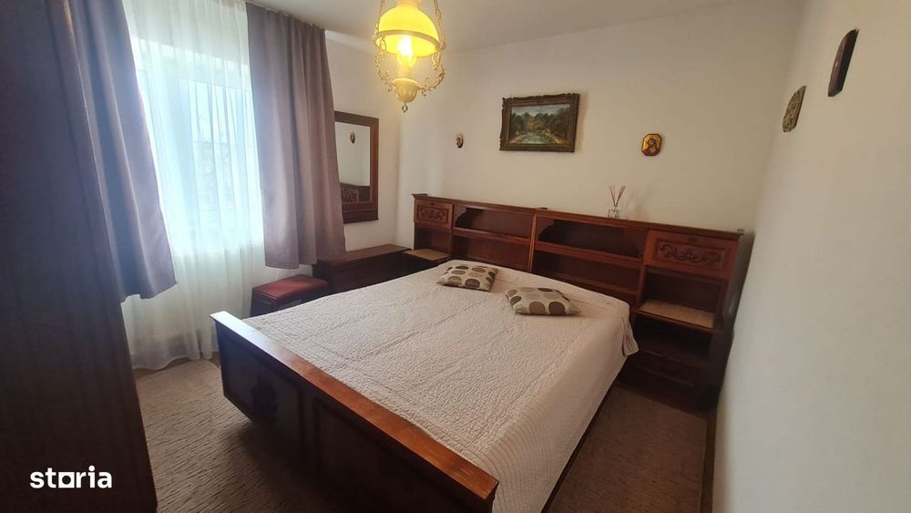 Apartament 3 camere zona Strand