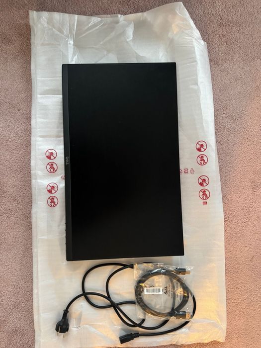 Monitor gaming IPS Dell P2419H