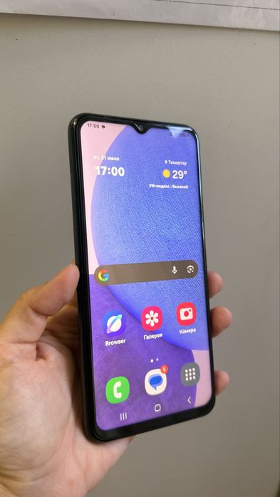 Продам Samsung Galaxy A23