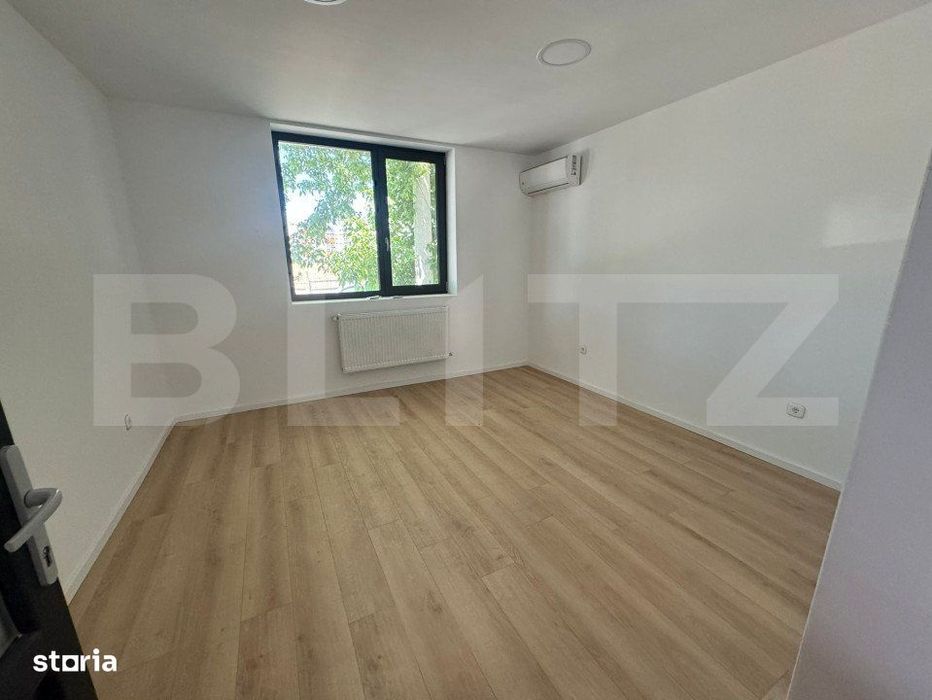 Casa cu 6 camere, 150 mp, zona Decebal