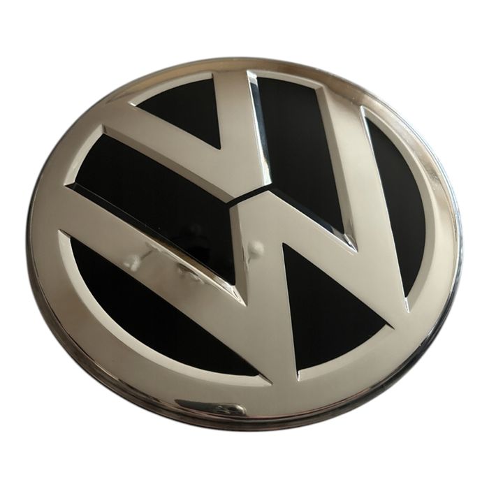 150мм Предна емблема за дистроник за Фолксваген VW Tiguan 5NA 853 601