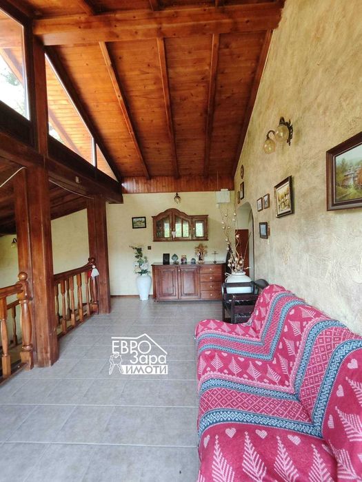 Продава се Къща в Стара Загора, Център - 190 кв.м за 1685 €/кв.м - Снимка #11