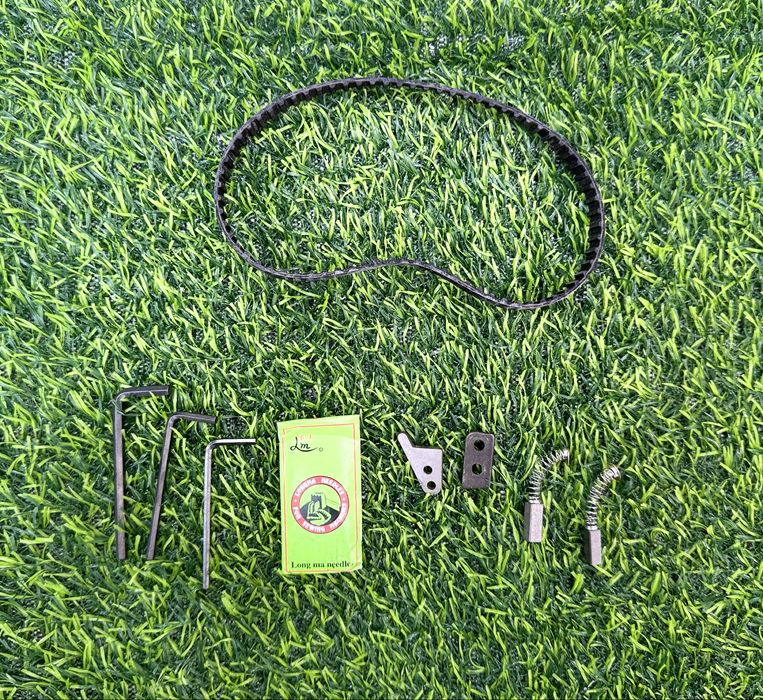 Мешкозашивочная машина «Реостат»