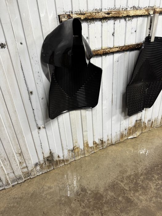 Коврик Тойота камри