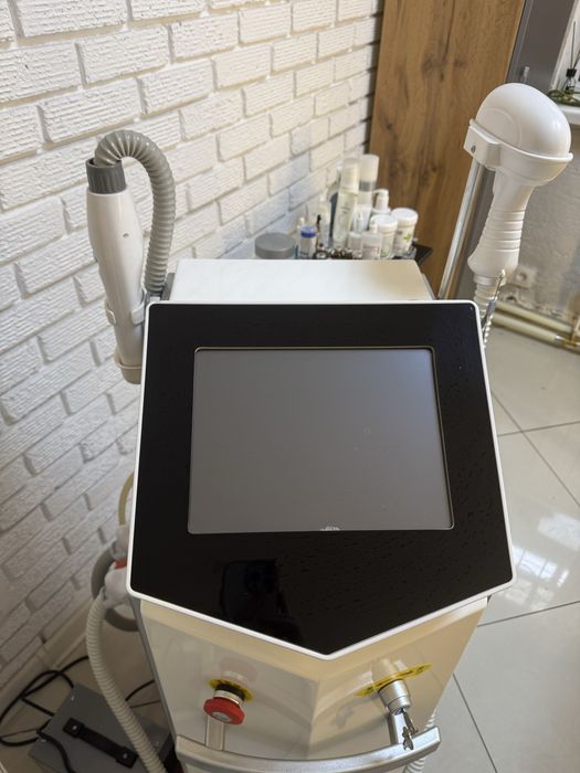 Продам обродувание для костологии срочно торг!