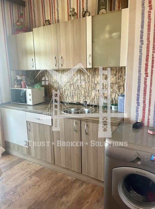 Продава се Тристаен апартамент в София, Овча купел 2 - 85 кв.м за 2200 €/кв.м - Снимка #7