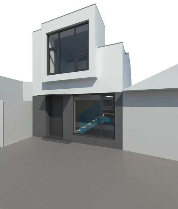 Продава се Къща в Пловдив, Център - 72 кв.м за 903 €/кв.м - Снимка #6