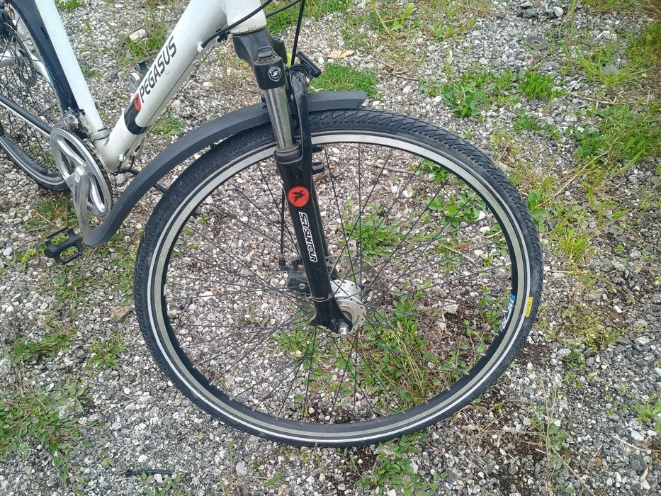 Велосипед  в добро състояние