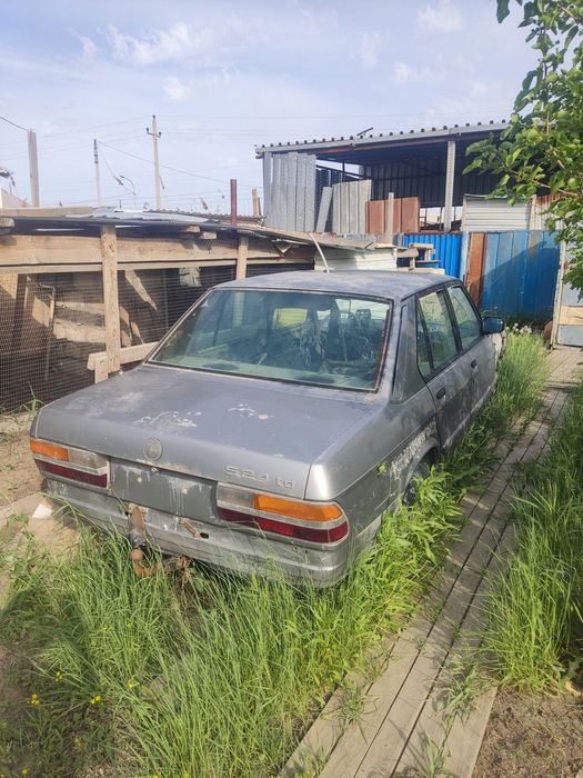 Продам седан bmw e28