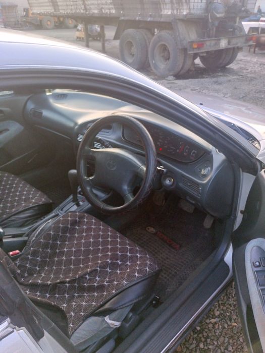 Продам таёту спринтер Марино 1995 г