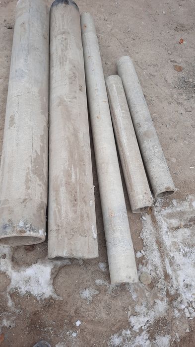 Трубо Азвесный сатылады