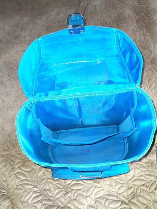 Ученическа раница за момче