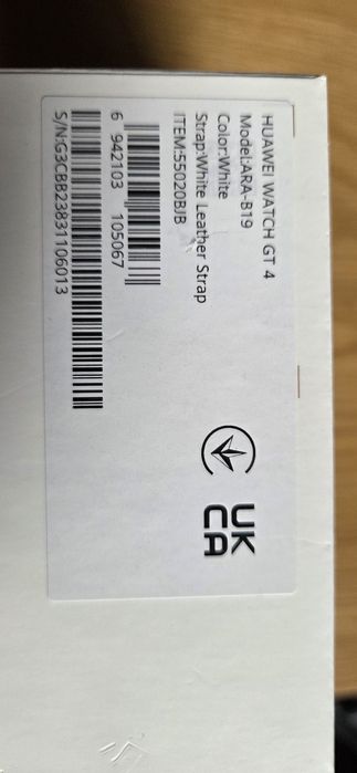 Huawei watch gt4 41mm