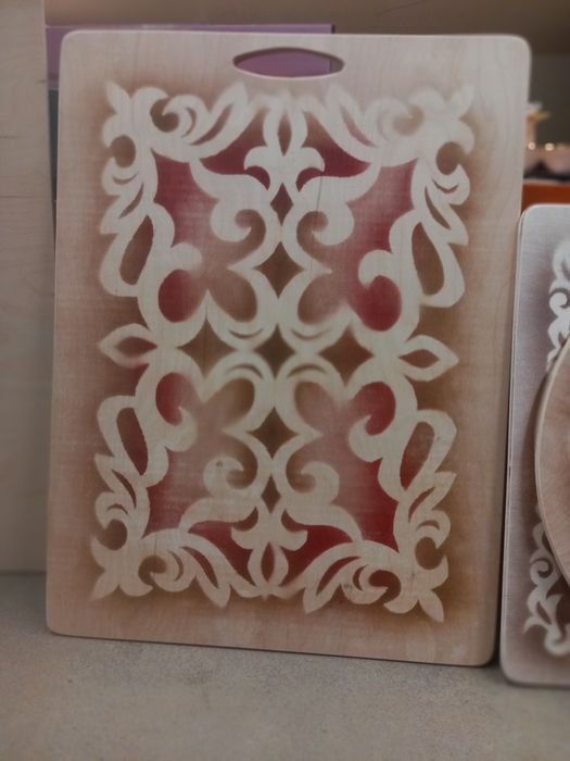 Доски большие для теста