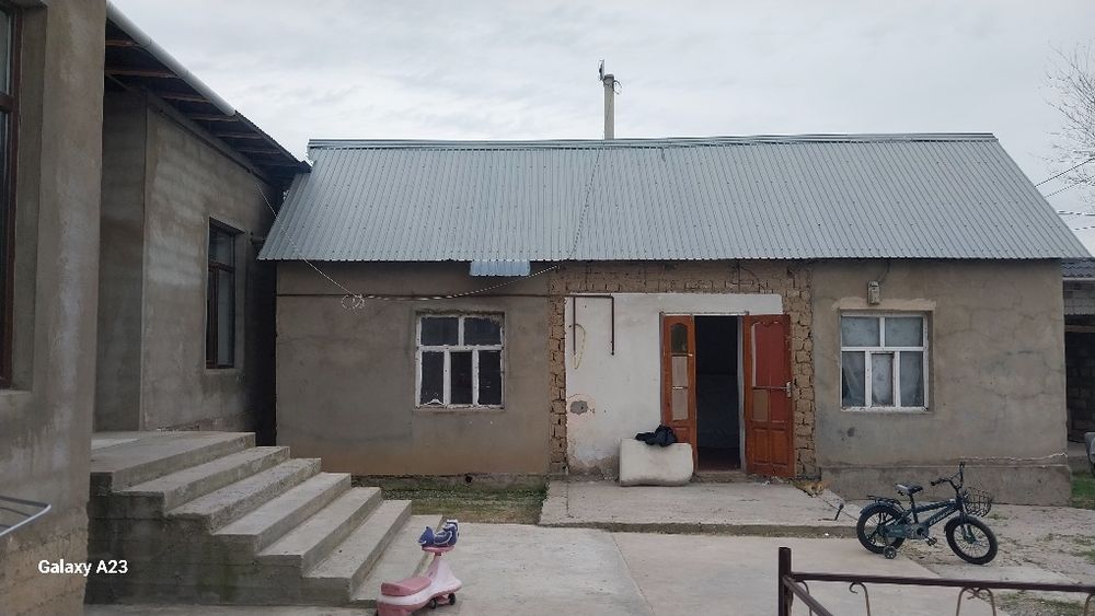 Самал-3 үй сатылады