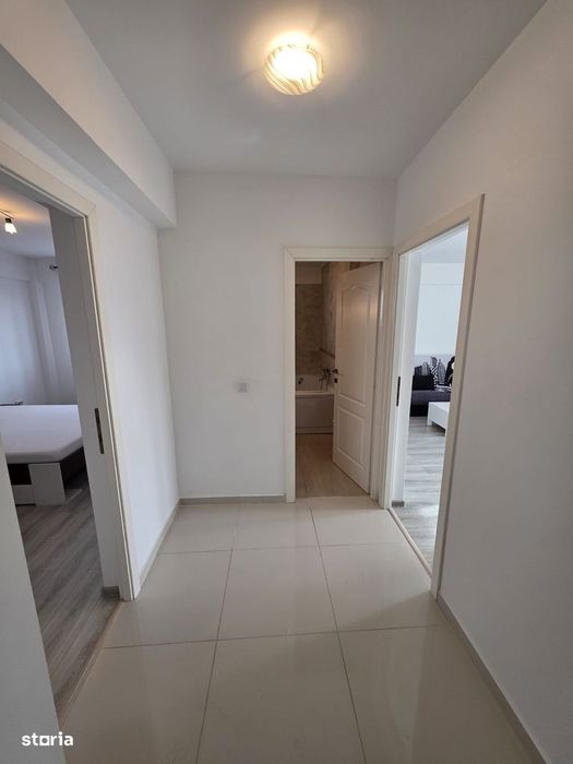 Apartament 2 camere Mobilat/Utilat, Intabulat, Lunca Cetatuii Editurii