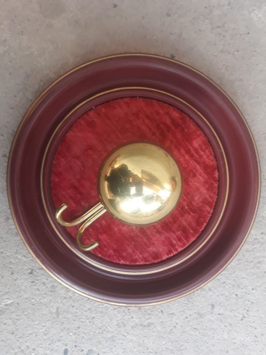 Cuiere  vechi, set de 4 bucati