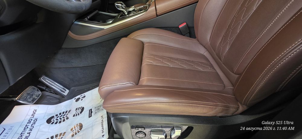 Srochno sotiladi BMW X7 40I M paket