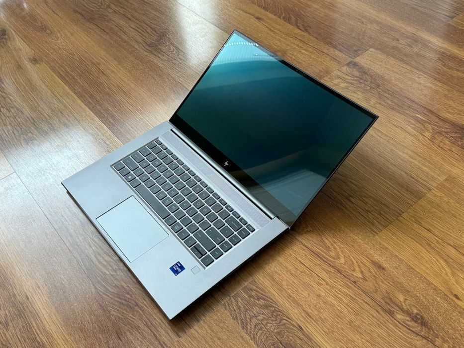 15.6' AMOLED 4K Touch Core i9-11950H HP Zbook Studio G8 32GB DDR4/1TB NVMe/RTX A2000 4GB/Бат 8ч