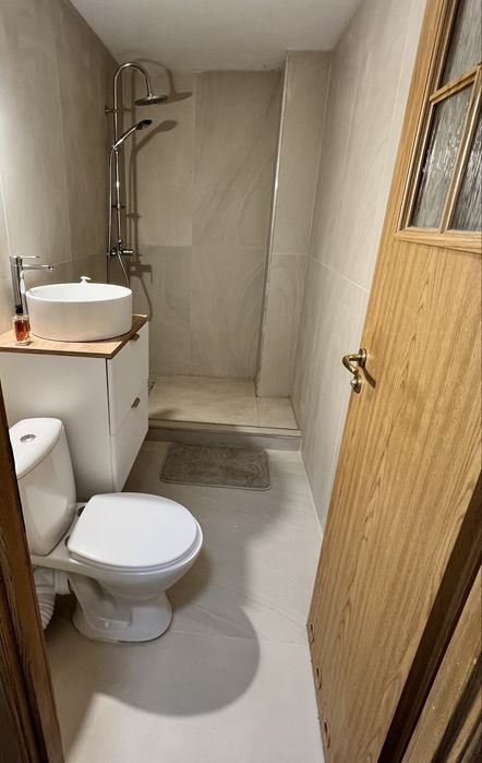 Proprietar Inchiriez apartament 2 camera  langa mall vitan