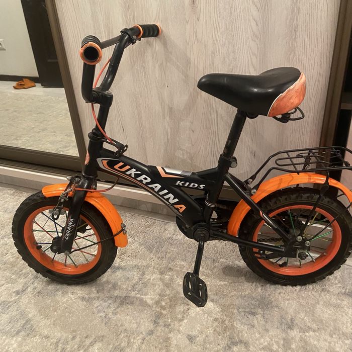 Продается велосипед