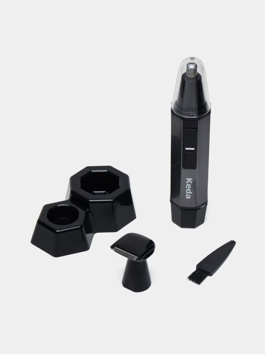 Электрический триммер Keda KD-193