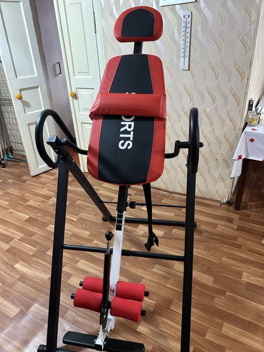 Инверсионый стол