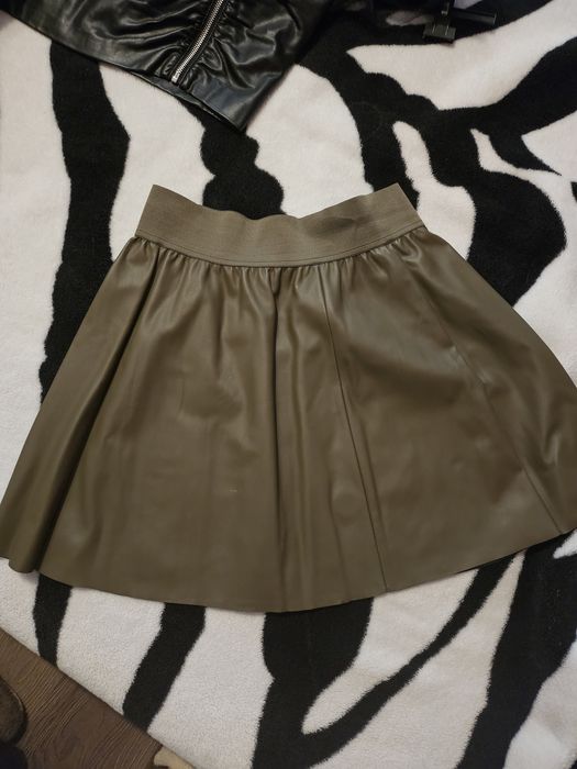 Дамски къси поли