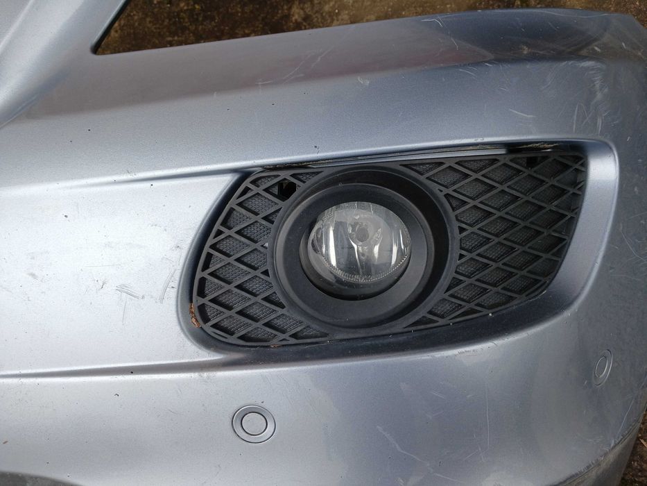 Предна броня Mercedes ML w164