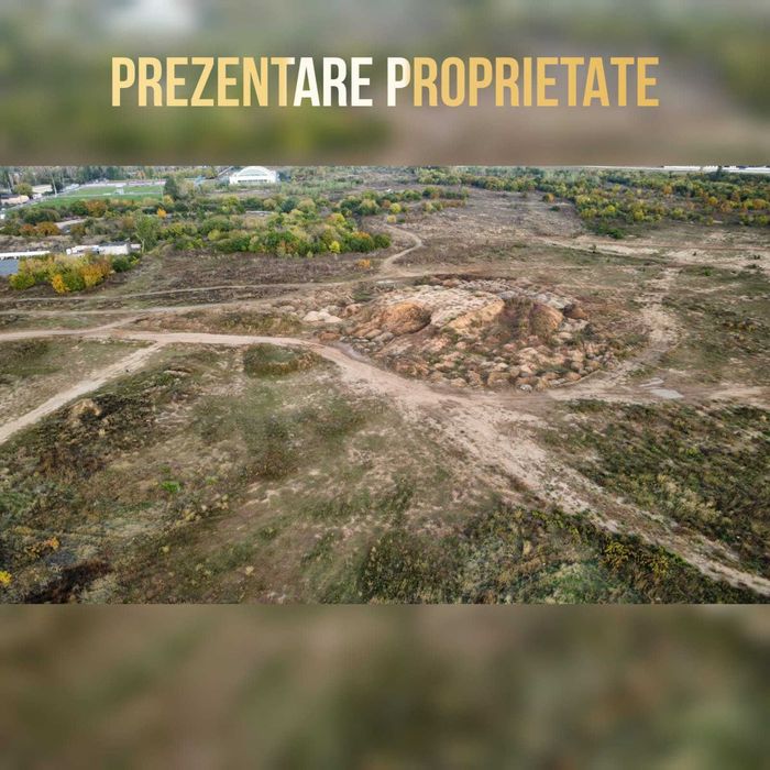 Prezentare Proprietate cu Dronă 4K – Terenuri, Acces, Zonă, Împrejurimi
