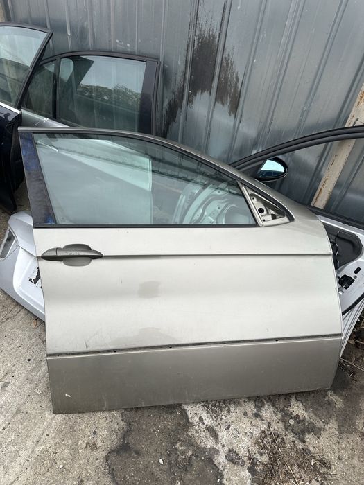 Portiera usa dreapta fata BMW X5 E53