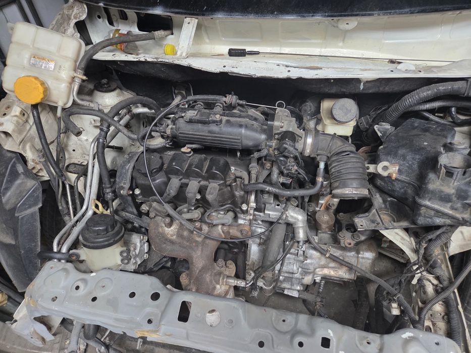 Chevrolet spart pentru piese