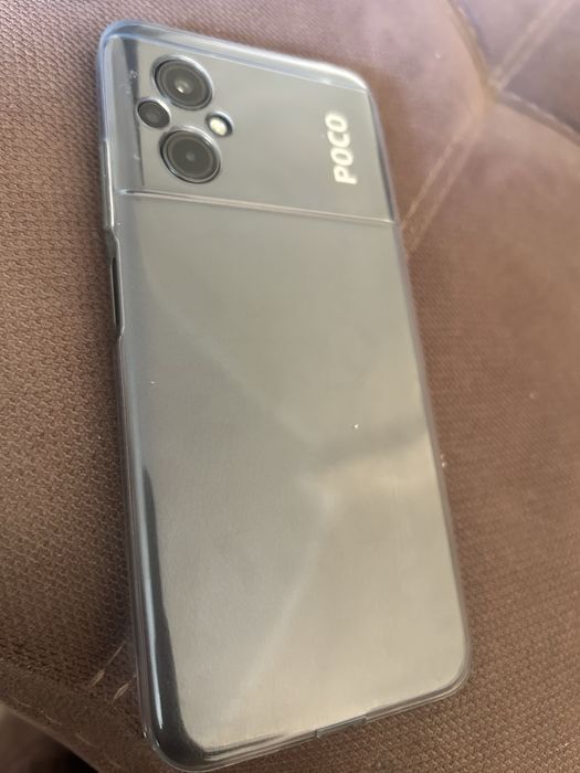 Poco m5 64гб телефон