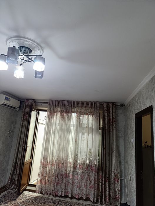 Продаётся 3-х ком-я (сд. 4 ком-я) квартира, 74 кв.м, удобное располо