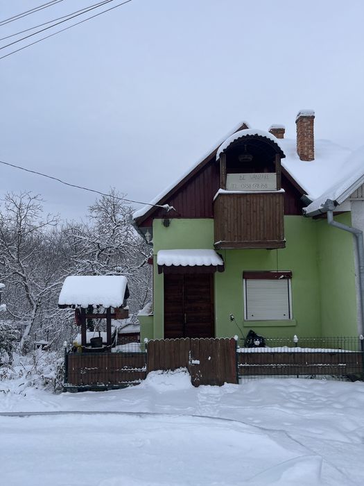 Casa de vanzare in dealul viilor Ineu