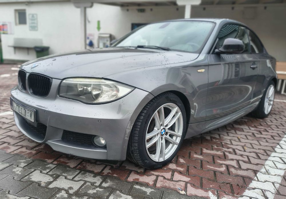 Roti BMW - Anvelope Auto BMW Seria 1 / Seria 2