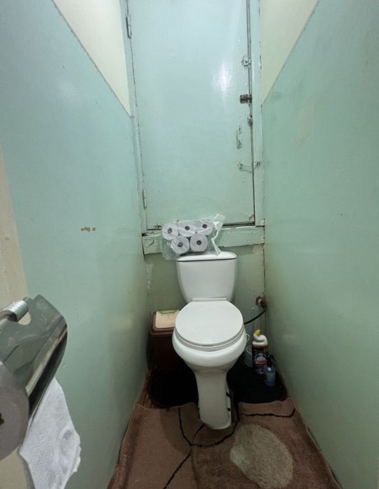 Срочно Продаётся 1ком Чиланзар 11кв