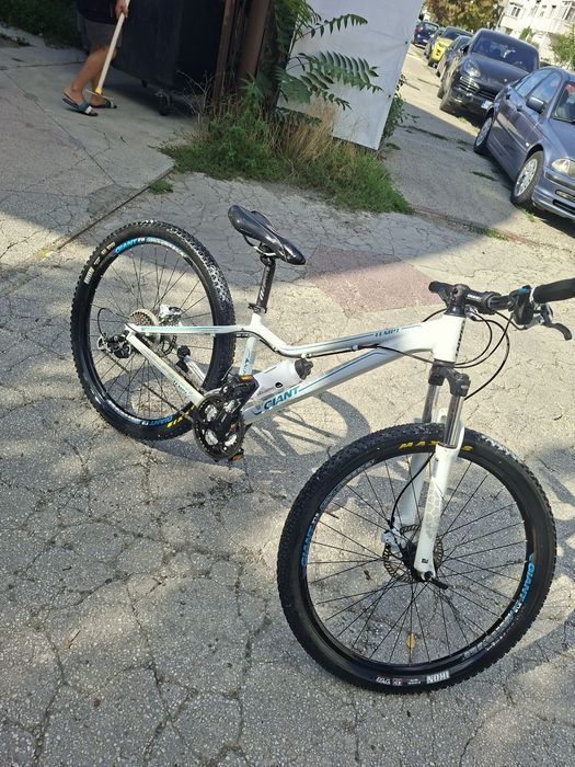 Bicicleta  Giant