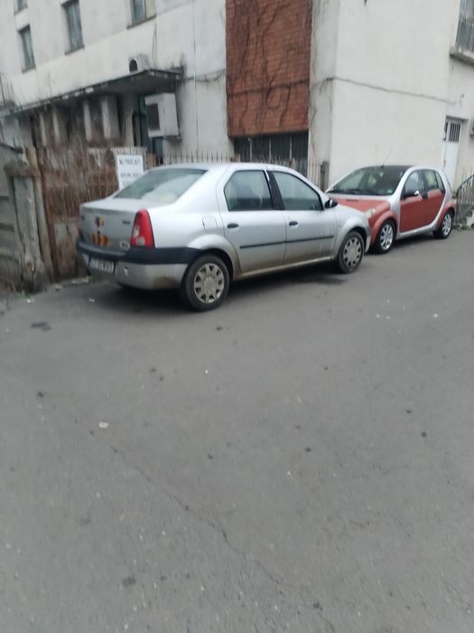 Vand Dacia Logan