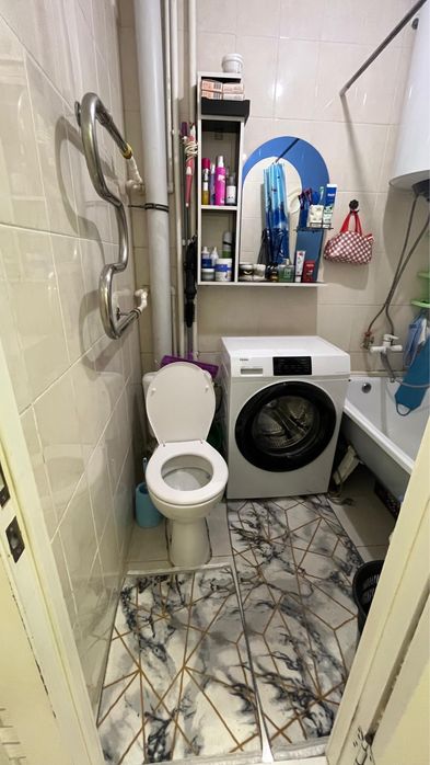 Продается 3-х ком кв