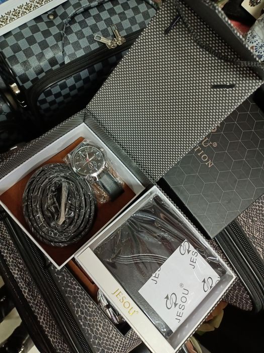 Набор для мужчин