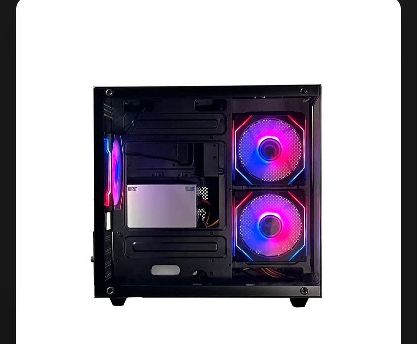 Case Aquarium Model:X08