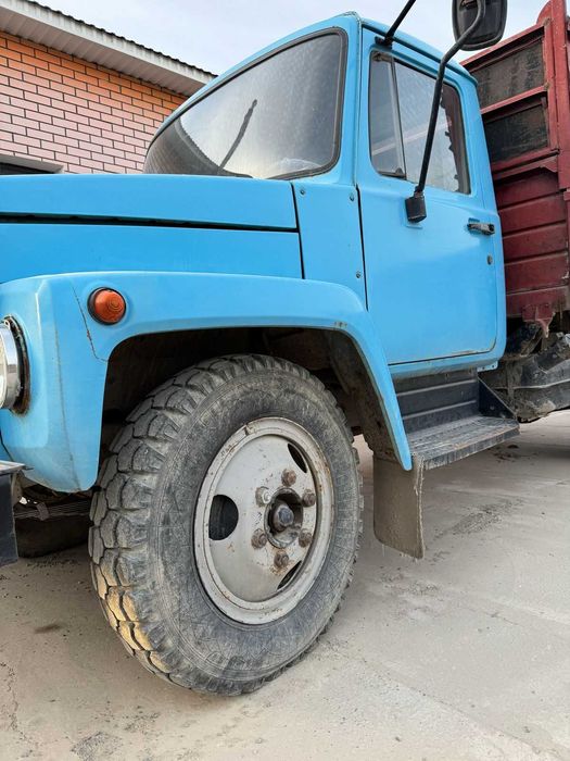 Продается Газ 53