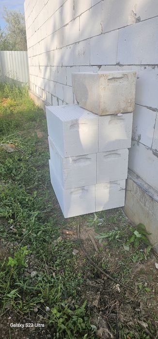 Газаблок продается