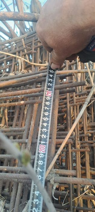 Кладочная сетка , штучно