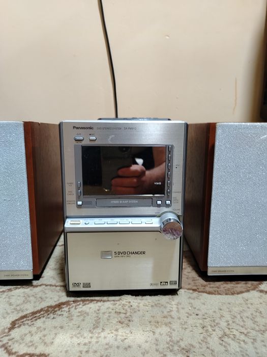 Панасоник сотилади