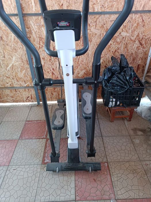 Продам тренер эллипс