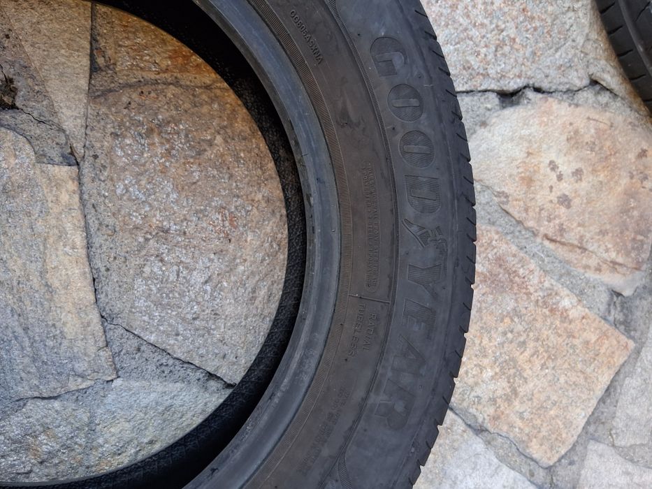 205 60 16 Goodyear 92H