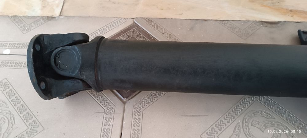 Кардан вал УАЗ Patriot Pickup